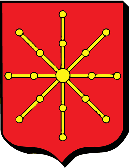 Navarre (de) (depuis Sanche VII)