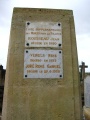 Saint-Seurin-de-Bourg, plaques du cimetière 1.jpg