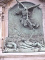 Boulogne-sur-Mer, monument aux morts commémoratif de la guerre franco-prussienne de 1870.jpg