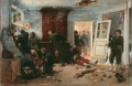 Alphonse-Marie-Adolphe de Neuville - Les dernières cartouches (1873).jpg