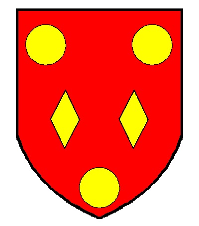 Brion de Bréon (1ère version)