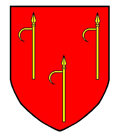 Cambrai (nom primitif Roupy ou Roupt)