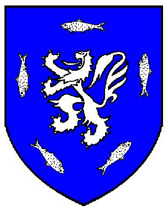 Chevenon de Bigny (de) (6ème version)