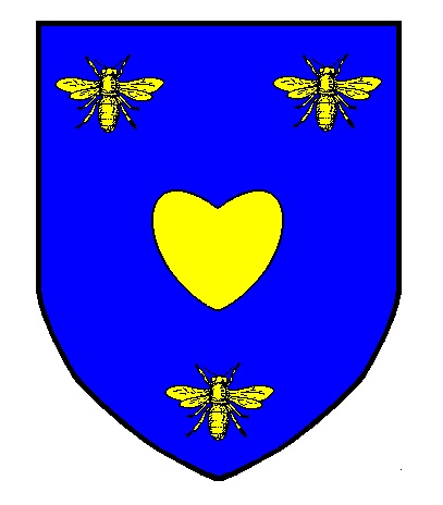 Coeurdoux de Dozuley (2ème version)