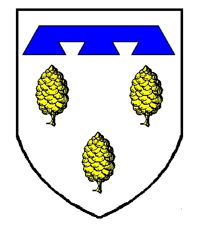 Jamet de Chassignolle (2ème version)