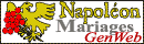 Napoleon-MariagesGenWeb
